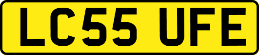 LC55UFE