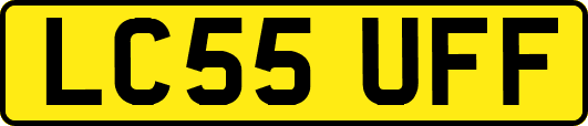 LC55UFF
