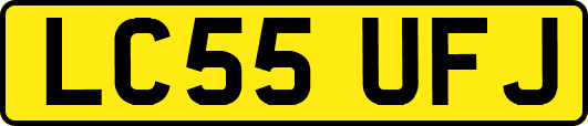 LC55UFJ