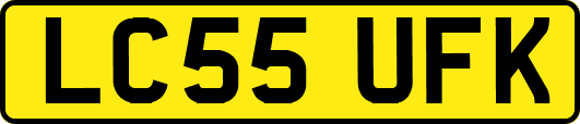 LC55UFK