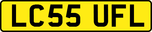 LC55UFL