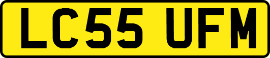 LC55UFM
