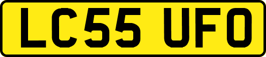 LC55UFO