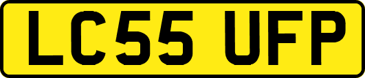 LC55UFP