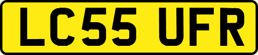 LC55UFR