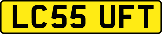 LC55UFT