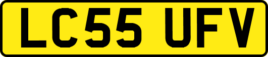 LC55UFV