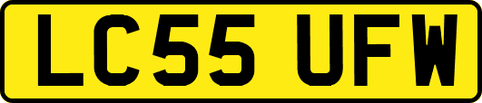 LC55UFW