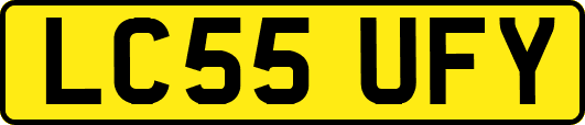 LC55UFY