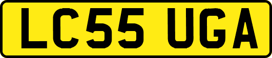 LC55UGA