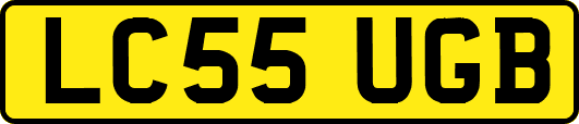 LC55UGB