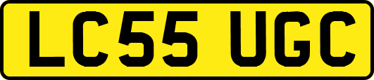 LC55UGC