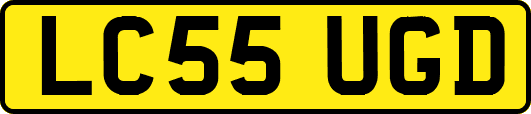 LC55UGD