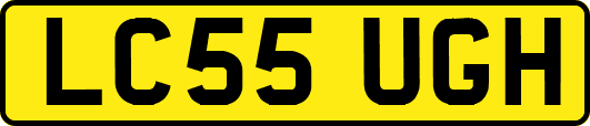 LC55UGH
