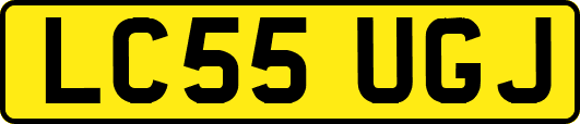 LC55UGJ