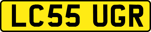 LC55UGR