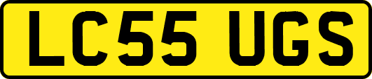 LC55UGS