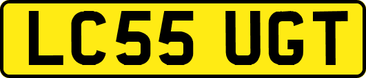 LC55UGT