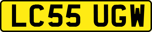 LC55UGW
