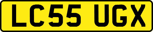 LC55UGX