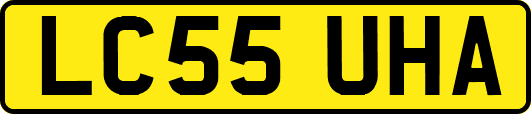 LC55UHA