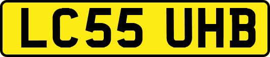 LC55UHB