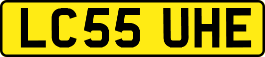 LC55UHE