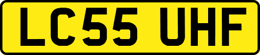 LC55UHF