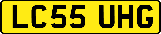 LC55UHG