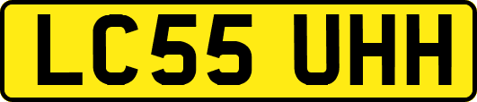 LC55UHH