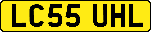 LC55UHL