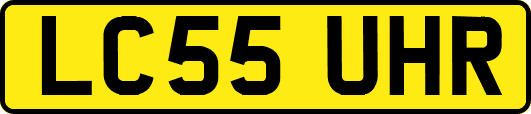 LC55UHR