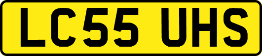 LC55UHS