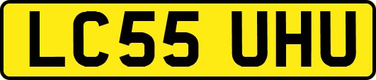 LC55UHU