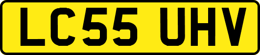LC55UHV