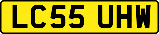 LC55UHW