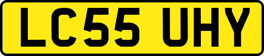 LC55UHY
