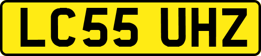 LC55UHZ