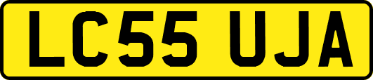 LC55UJA