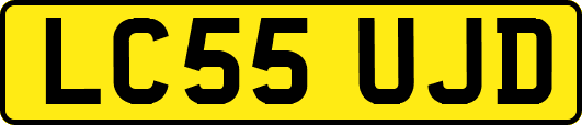 LC55UJD