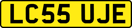 LC55UJE