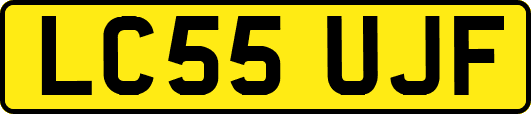 LC55UJF