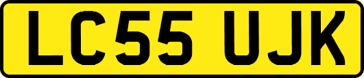 LC55UJK
