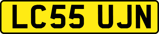 LC55UJN