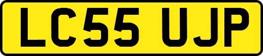 LC55UJP