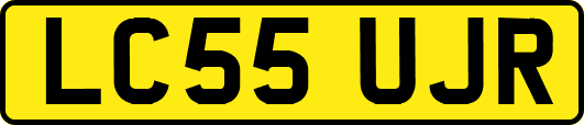 LC55UJR
