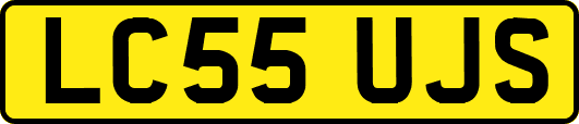 LC55UJS