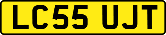 LC55UJT