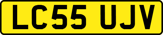LC55UJV