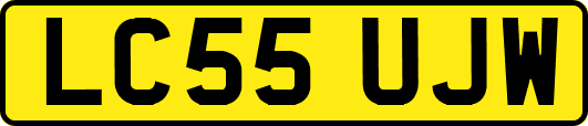 LC55UJW